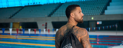 Bags and pouches for your swim/dive gear