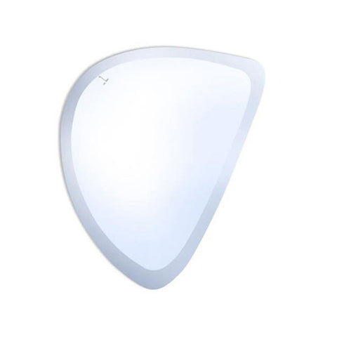 Cressi Big Eyes/Quantum diving mask lens