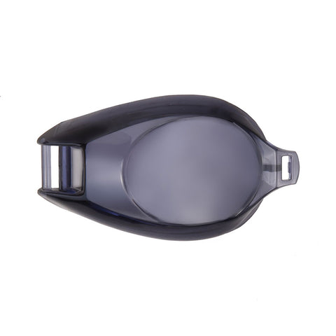Gator swimming goggle lens