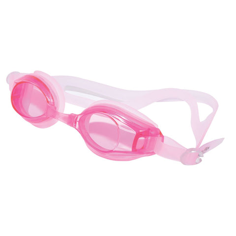 SwimFlex swimming goggles including prescription lenses