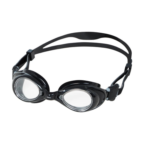 Zoggs VISION swimming goggles including prescription lenses