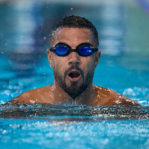 Buying guide for prescription swimming goggles